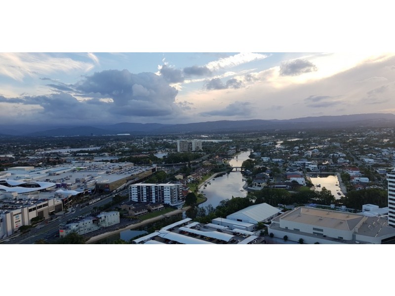 2663 Gold Coast Highway, Broadbeach QLD 4218