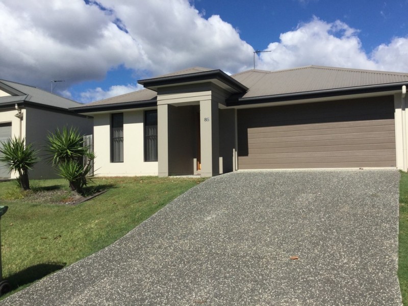85/19 Santa Barbara Road, Hope Island QLD 4212
