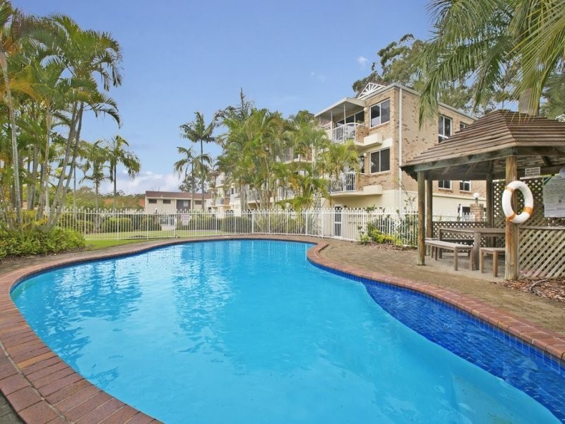 11/46 Lani Street, Wishart QLD 4122