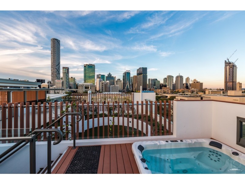 25 Hope Street, South Brisbane QLD 4101