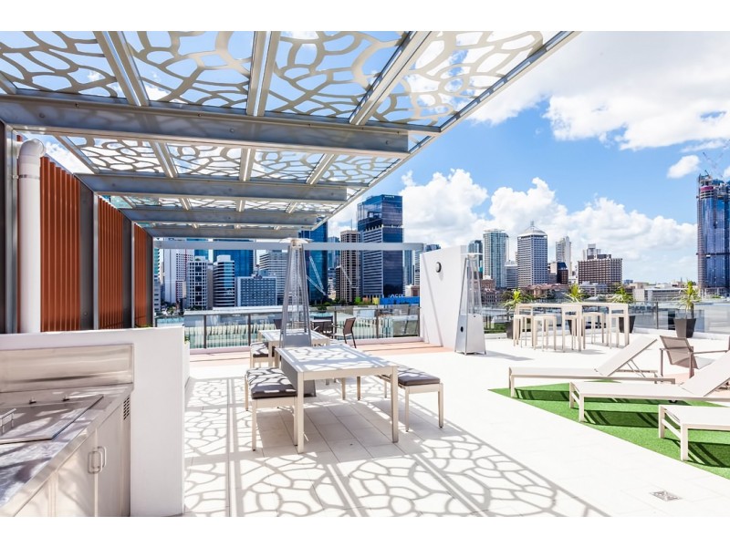 25 Hope Street, South Brisbane QLD 4101