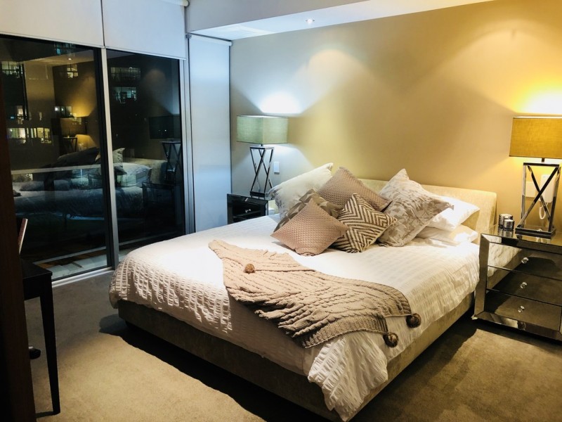 113/37 Harbour Rd, Hamilton QLD 4007