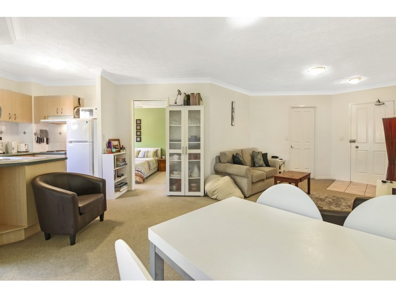 46/150 Marine Parade, Southport QLD 4215