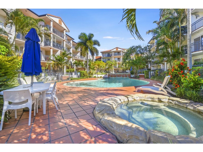 46/150 Marine Parade, Southport QLD 4215