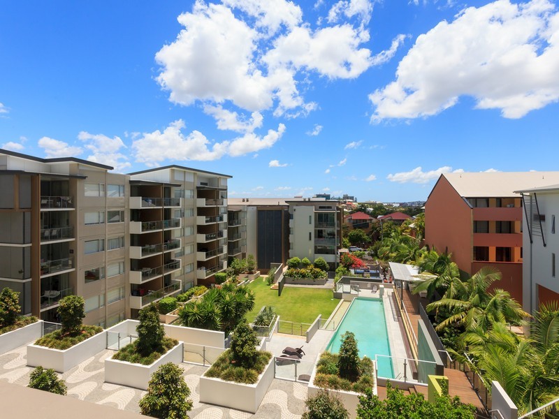 217/51 Hope Street, Spring Hill QLD 4000