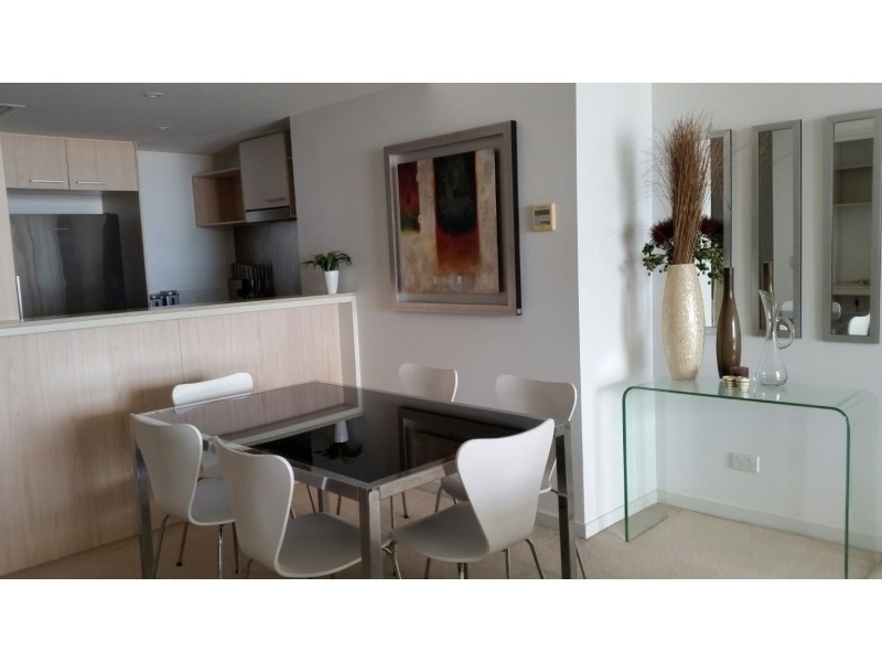 217/51 Hope Street, Spring Hill QLD 4000