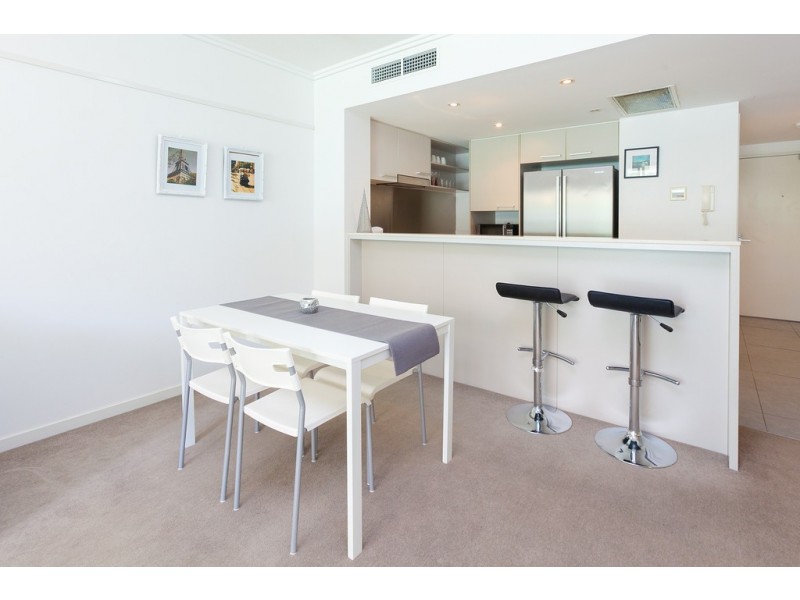 217/51 Hope Street, Spring Hill QLD 4000