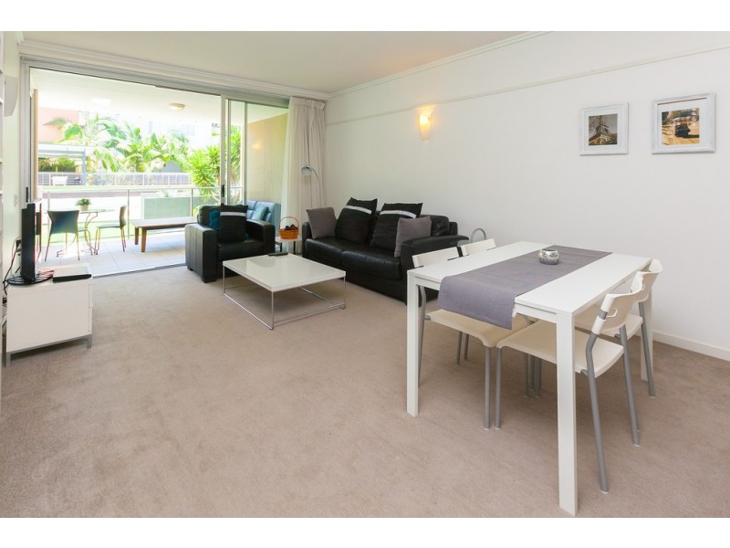 217/51 Hope Street, Spring Hill QLD 4000
