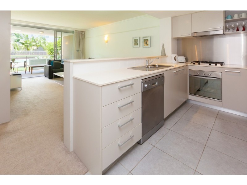 217/51 Hope Street, Spring Hill QLD 4000