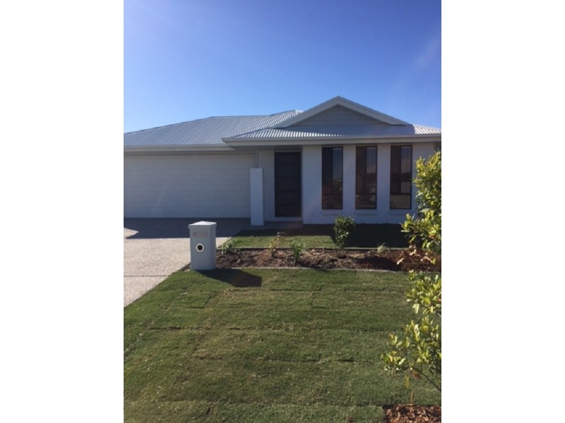 14 Willow Circuit, Yarrabilba QLD 4207