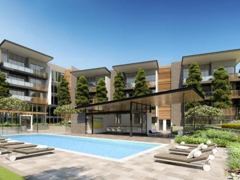 4F/65 Varsity Parade, Varsity Lakes QLD 4227