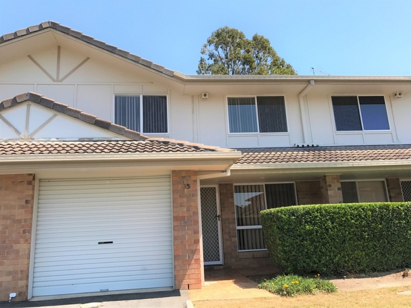 35/122 Johnson road, Hillcrest QLD 4118