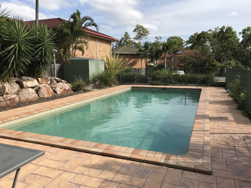 35/122 Johnson road, Hillcrest QLD 4118