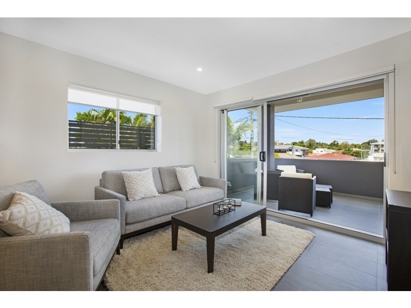 3/11 Besham Parade, Wynnum QLD 4178
