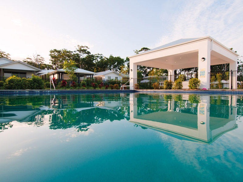 11/15 Dunes Court, Peregian Springs QLD 4573