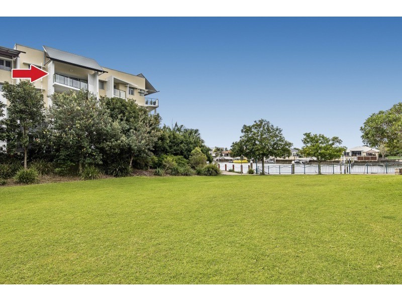 90/57 Grand Parade, Kawana Island QLD 4575