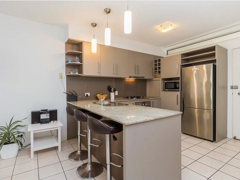 16 Wren Street, Bowen Hills QLD 4006