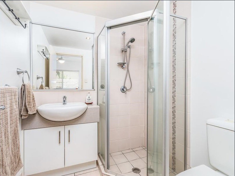 16 Wren Street, Bowen Hills QLD 4006