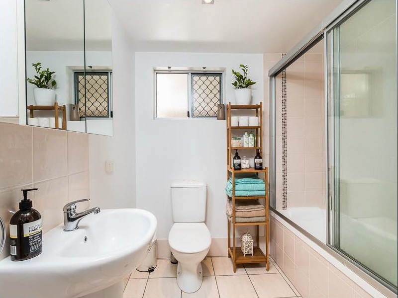 16 Wren Street, Bowen Hills QLD 4006