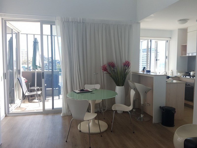 349/51 Hope Street, Spring Hill QLD 4000