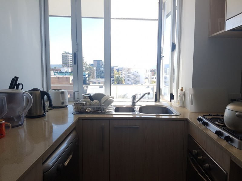 349/51 Hope Street, Spring Hill QLD 4000