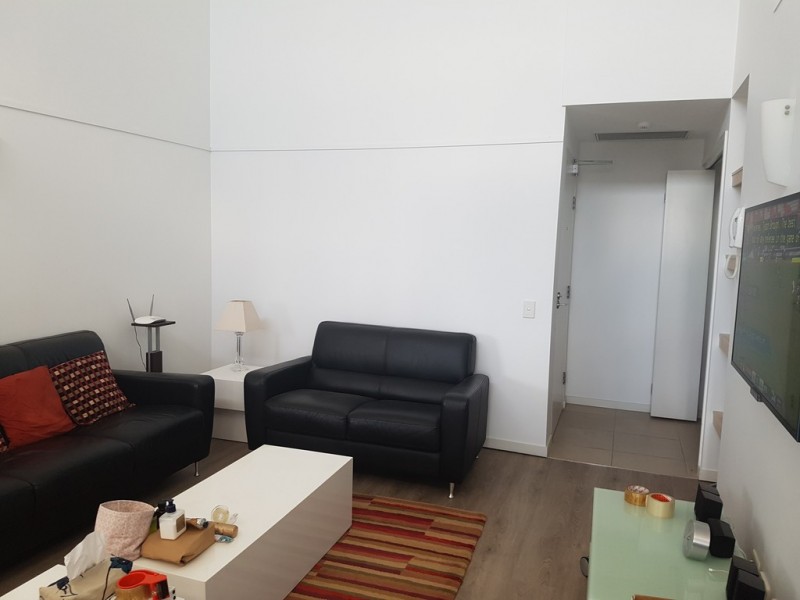 349/51 Hope Street, Spring Hill QLD 4000