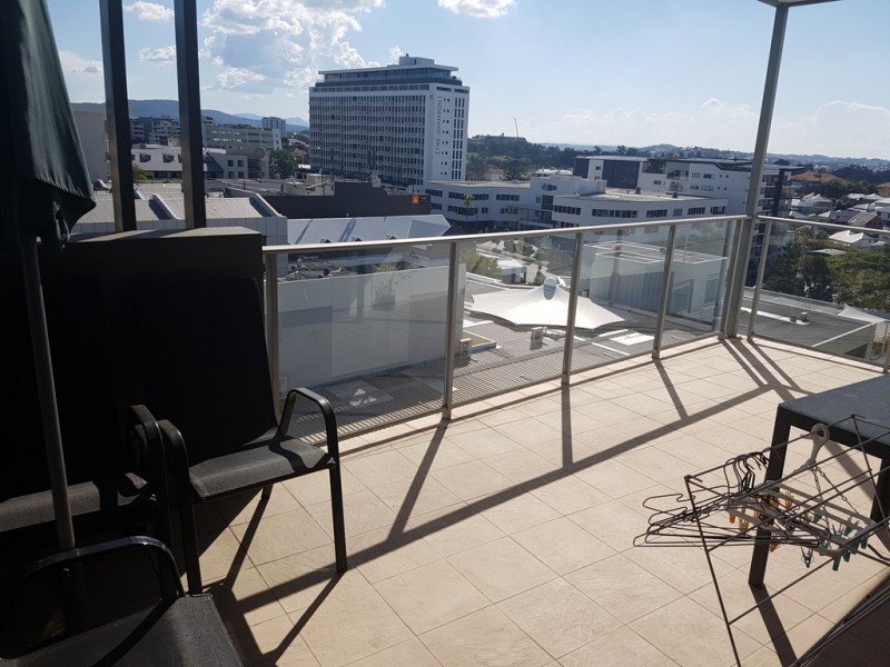 349/51 Hope Street, Spring Hill QLD 4000