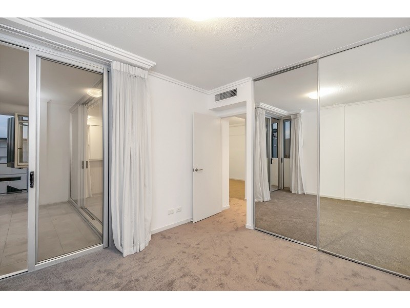 349/51 Hope Street, Spring Hill QLD 4000