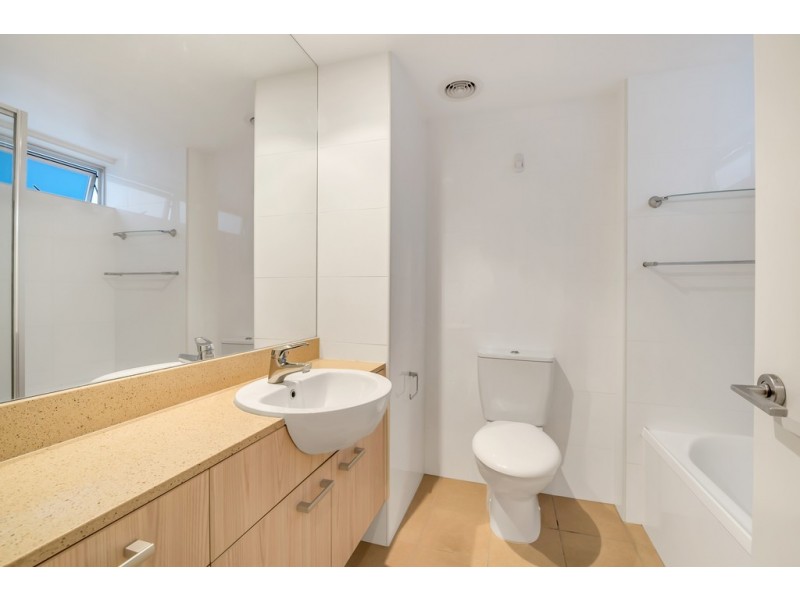 349/51 Hope Street, Spring Hill QLD 4000