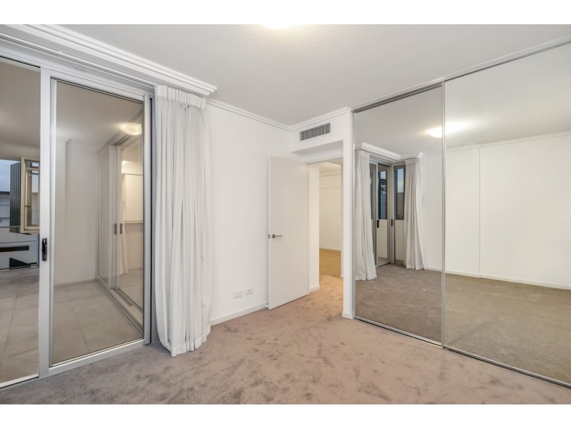 349/51 Hope Street, Spring Hill QLD 4000