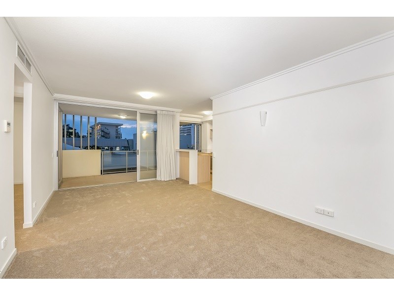 349/51 Hope Street, Spring Hill QLD 4000
