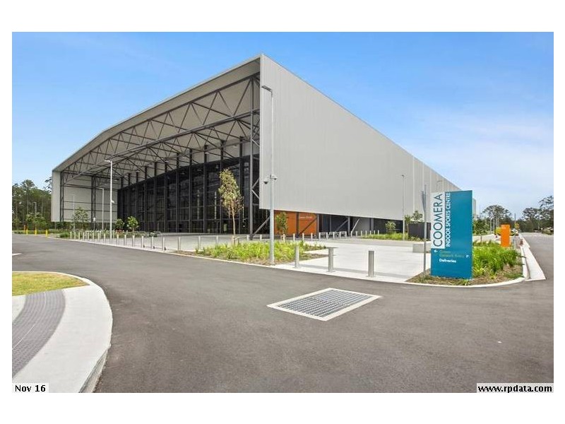 36 Beattie Road, Coomera QLD 4209