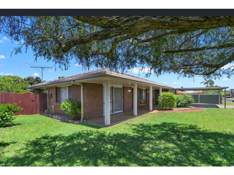 15 Stonewood Street, Algester QLD 4115