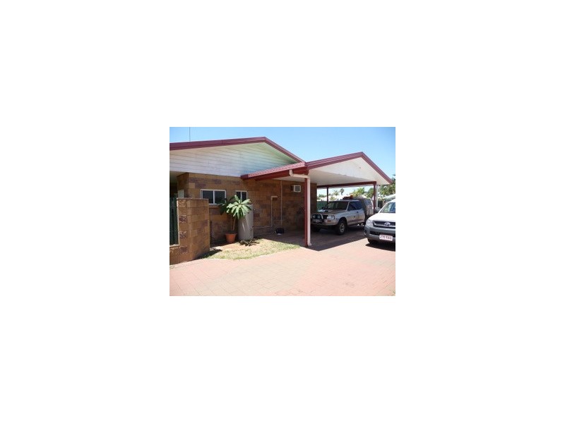 10 Angela Boulevard, Soldiers Hil, Mount Isa QLD 4825