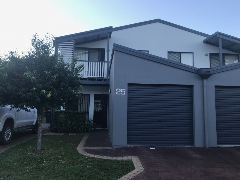 Unit 25 23A Ronmack St, Chermside QLD 4032