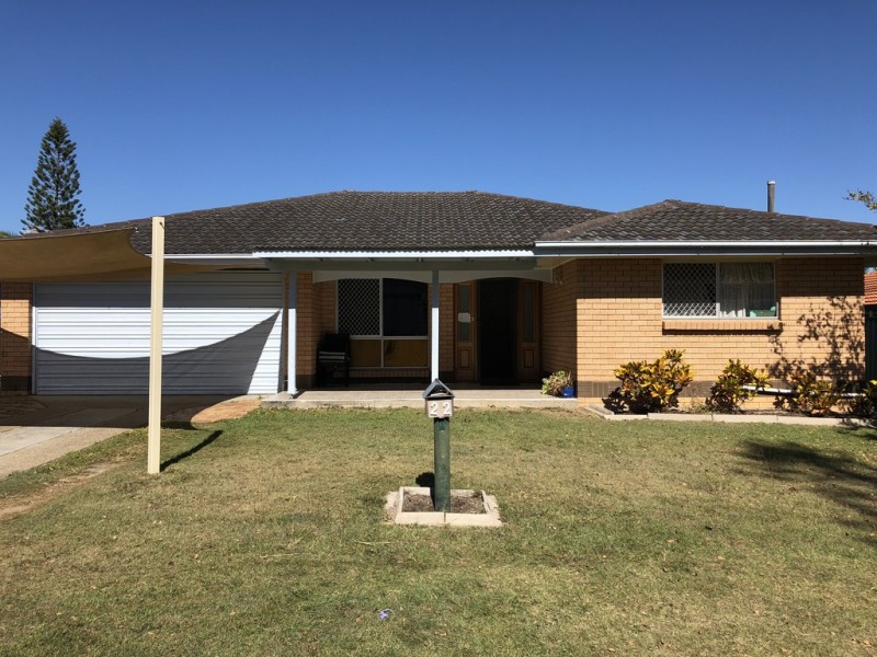 22 Stavewood Street, Algester QLD 4115