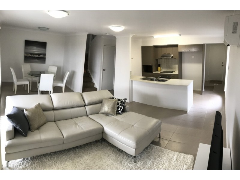 10 SOVEREIGN PLACE, Algester QLD 4115