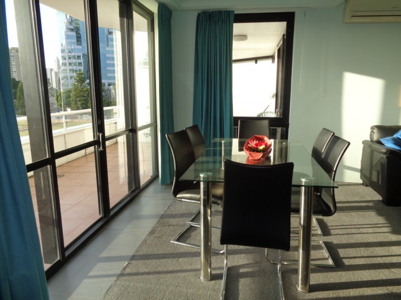 301/70 Remembrance Drive, Surfers Paradise QLD 4217