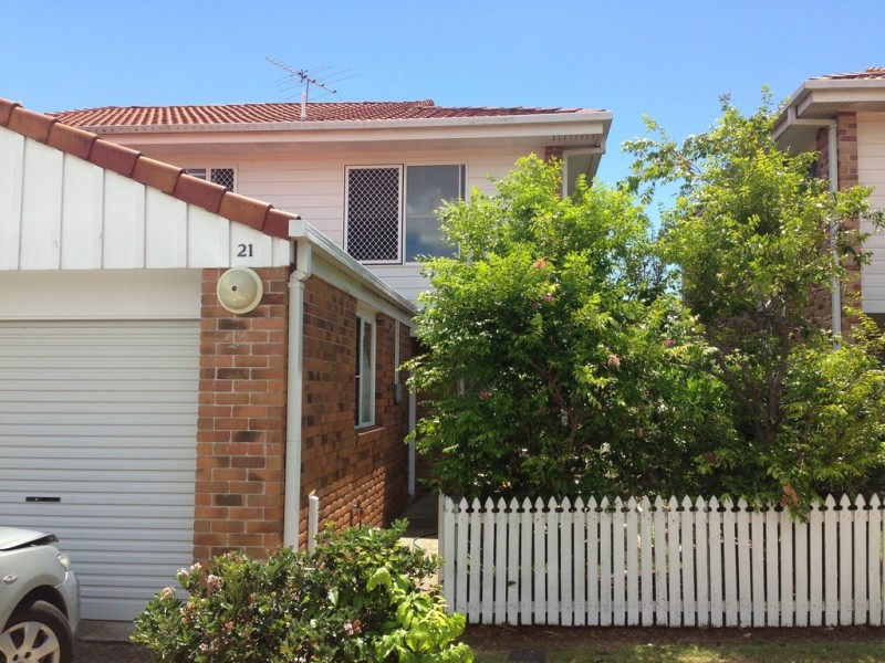 21/308 Handford Road, Taigum QLD 4018