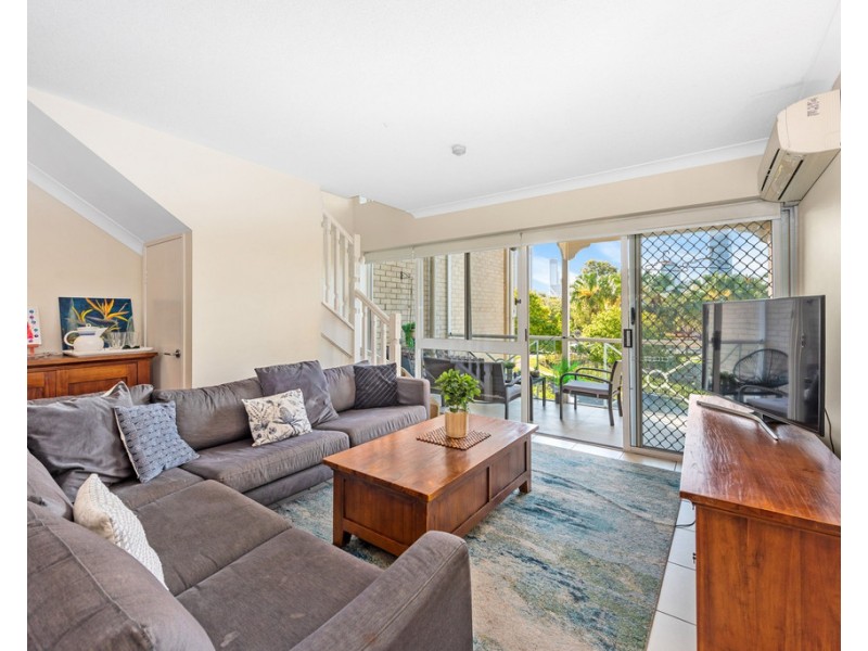 31/236 River Terrace, Kangaroo Point QLD 4169