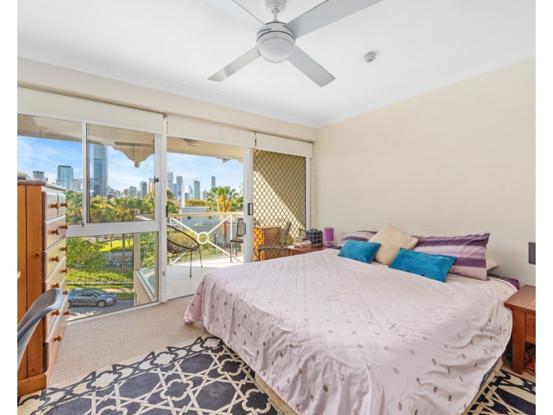 31/236 River Terrace, Kangaroo Point QLD 4169