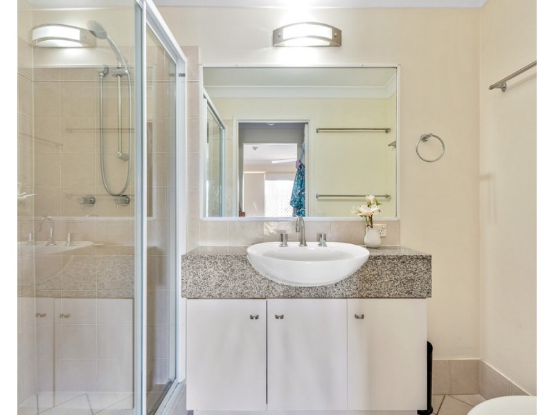 31/236 River Terrace, Kangaroo Point QLD 4169