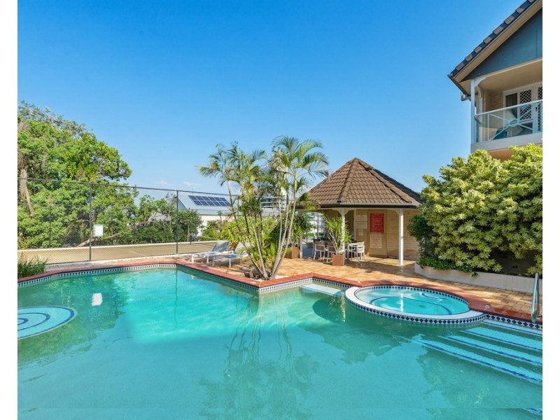 31/236 River Terrace, Kangaroo Point QLD 4169