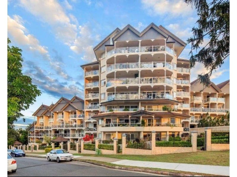 31/236 River Terrace, Kangaroo Point QLD 4169