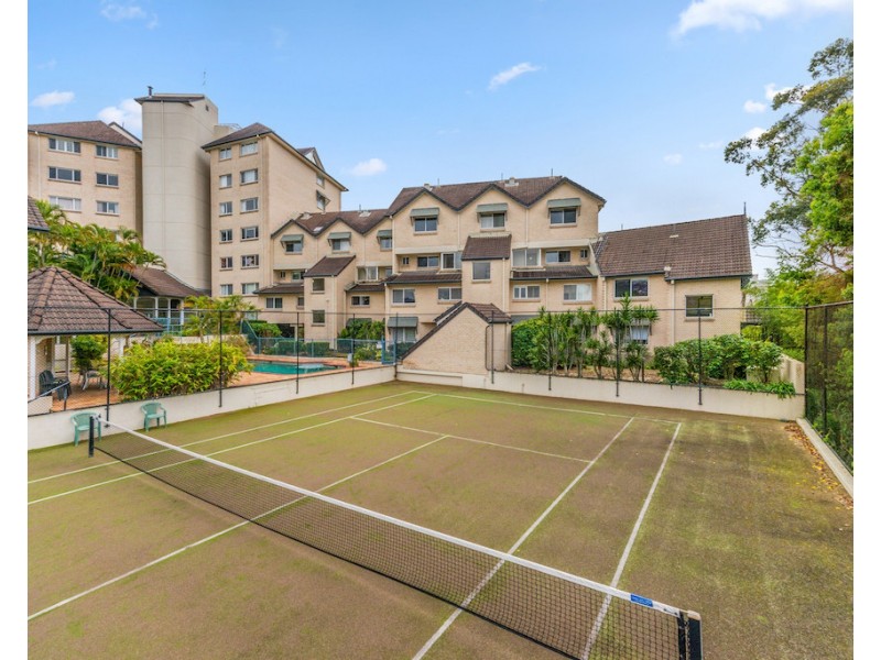 31/236 River Terrace, Kangaroo Point QLD 4169