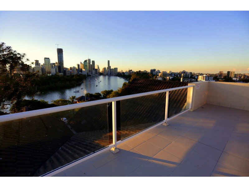 20/236 River Terrace, Kangaroo Point QLD 4169