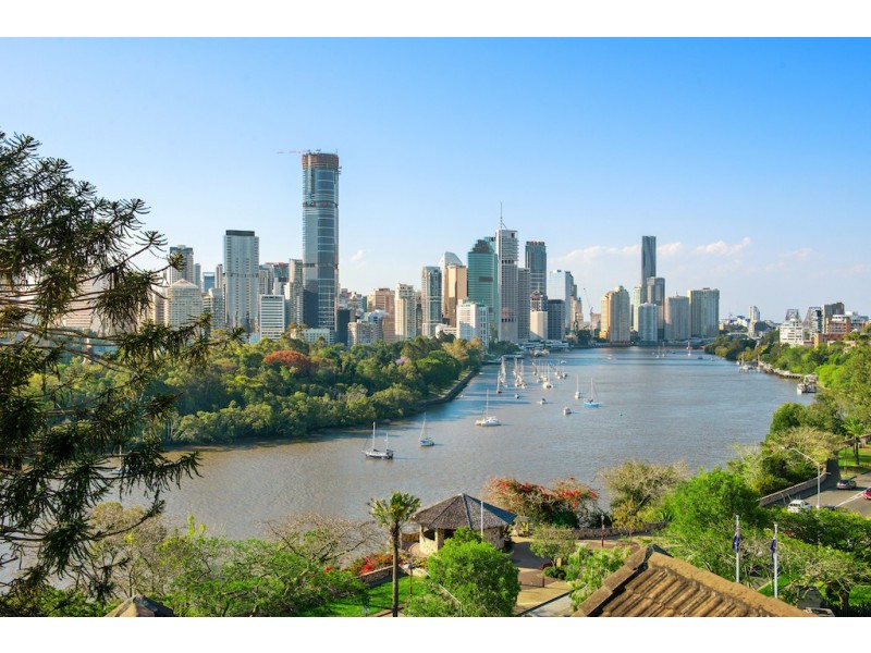 20/236 River Terrace, Kangaroo Point QLD 4169