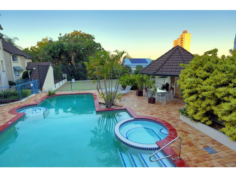 20/236 River Terrace, Kangaroo Point QLD 4169