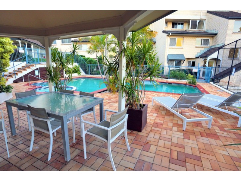 20/236 River Terrace, Kangaroo Point QLD 4169