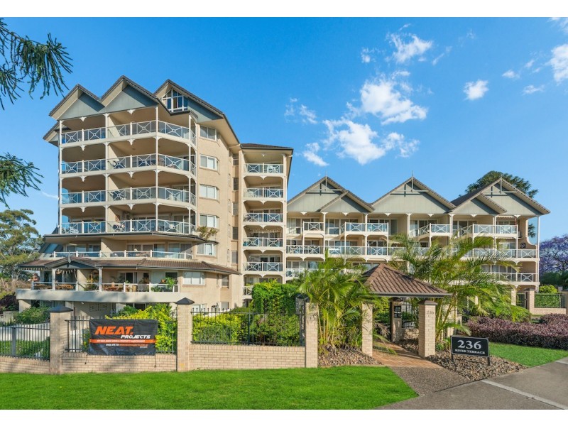 20/236 River Terrace, Kangaroo Point QLD 4169